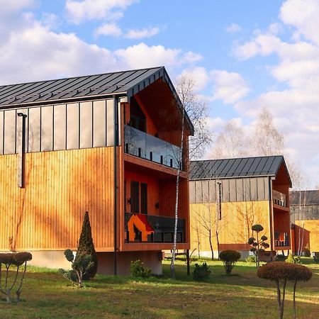Phoenix Medical Resort Skhidnytsia Ngoại thất bức ảnh