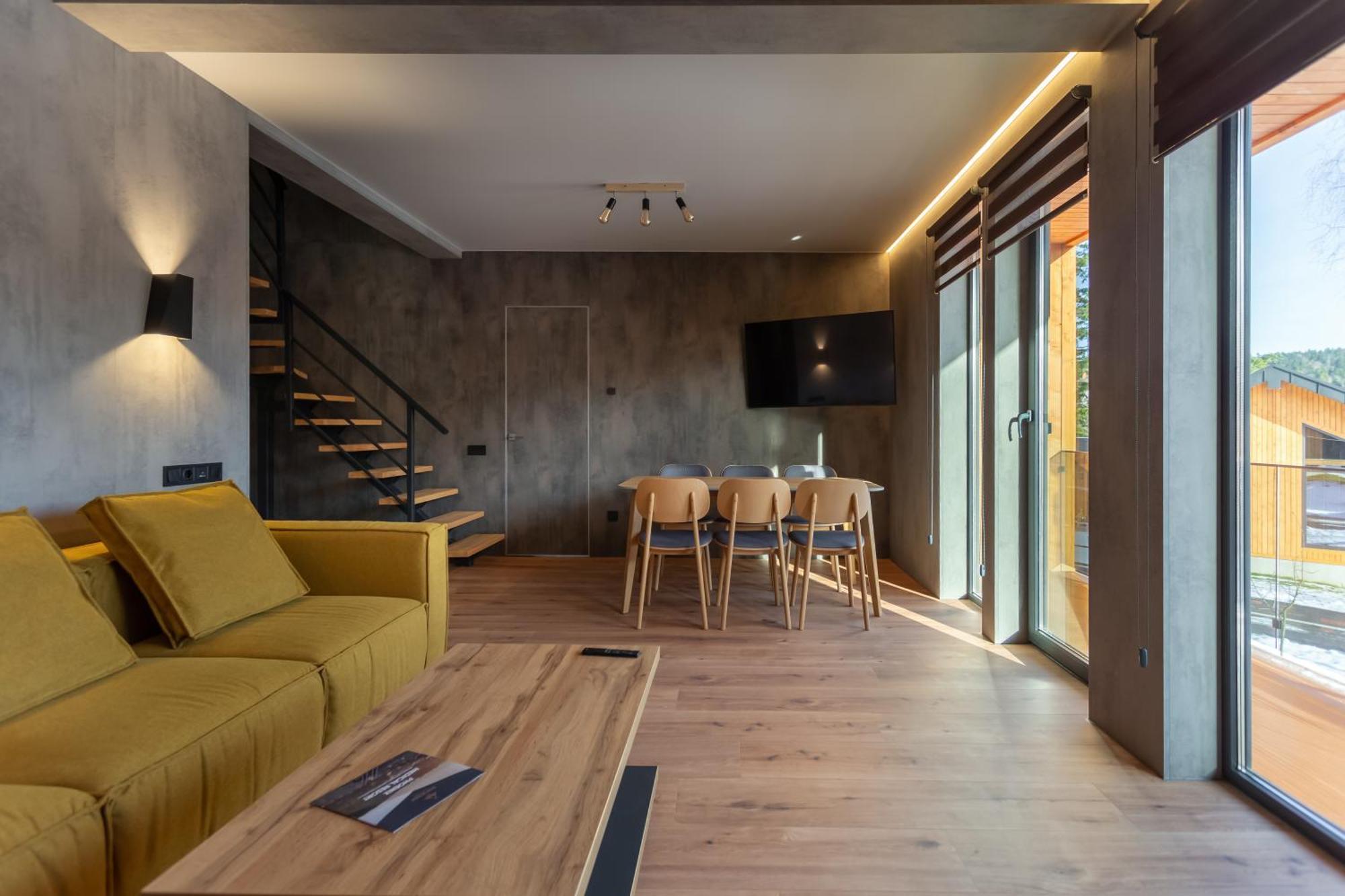 Phoenix Medical Resort Skhidnytsia Ngoại thất bức ảnh